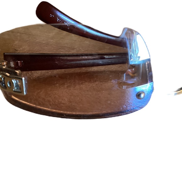 Vintage Dolce & Gabbana sunglasses - Picture 4 of 4